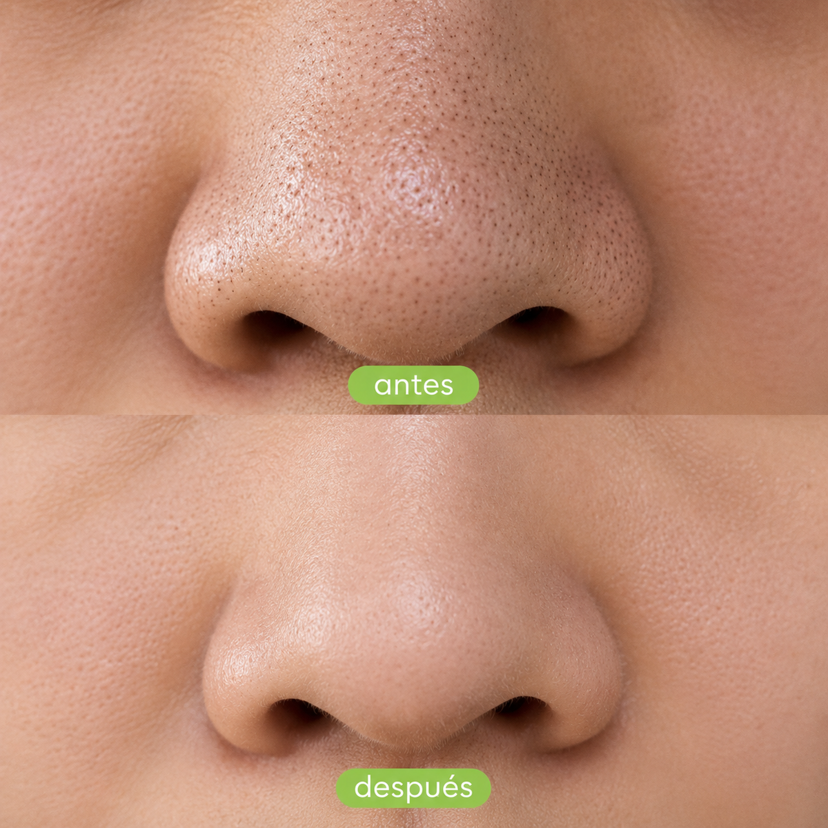 Mascarilla Facial de Bambú en Barra | Limpieza Profunda de Poros